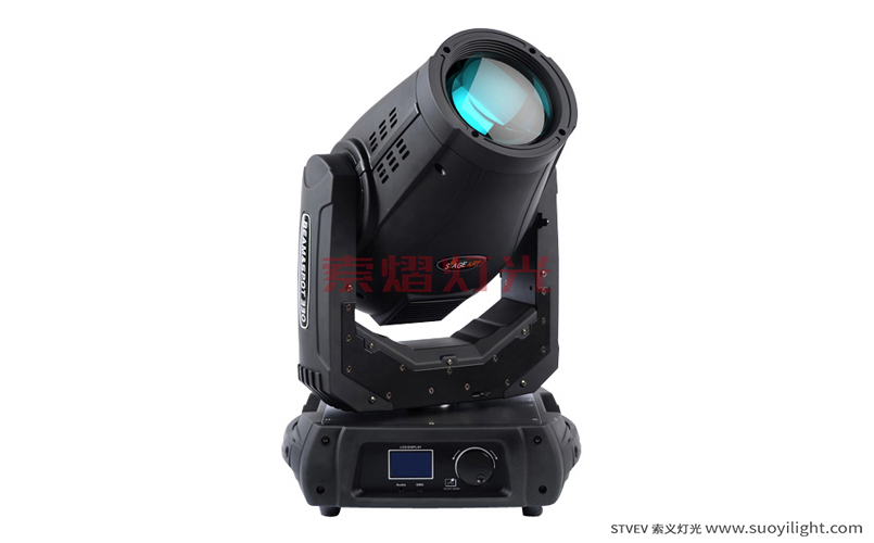 Chicago17R 350W Moving Head Light(3in1)