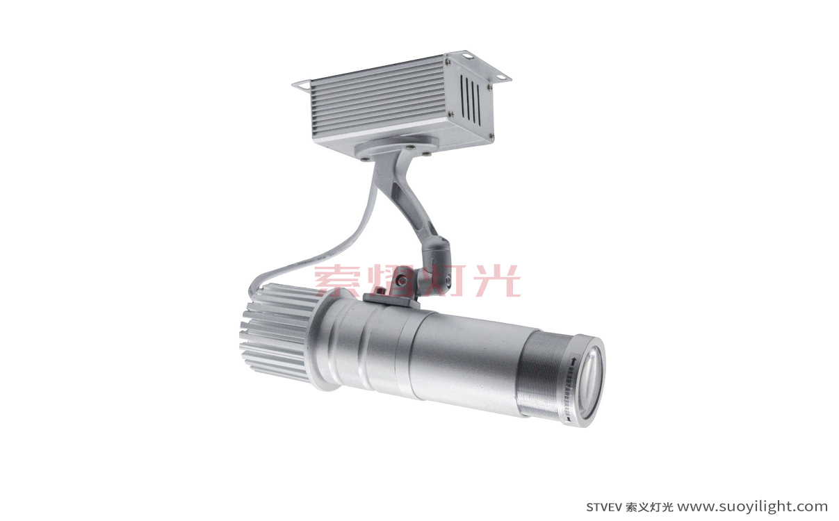 Chicago10W,20W logo Projection Advertising Light