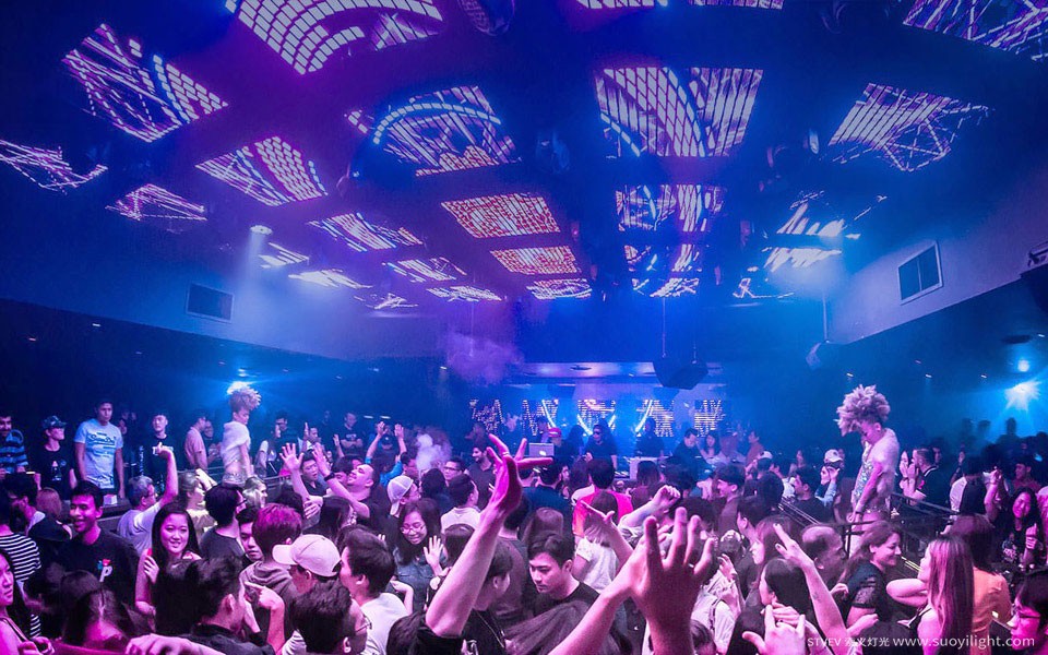 ChicagoZouk Club