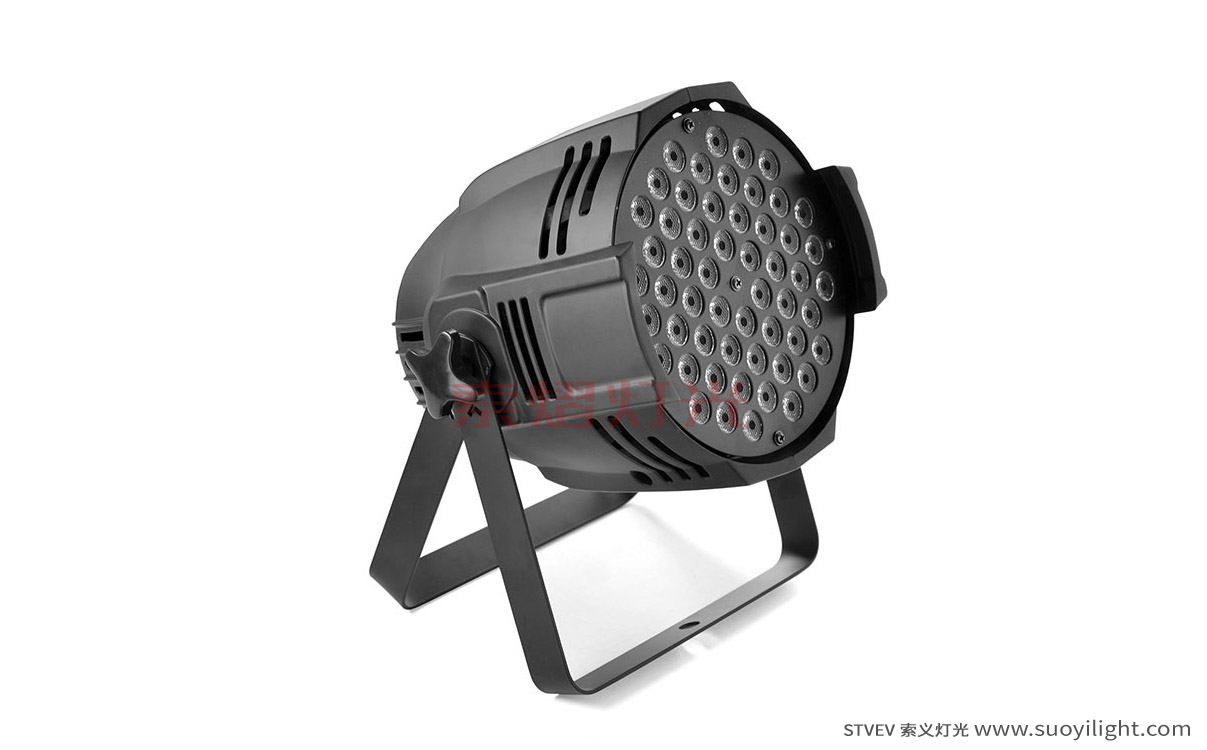 Chicago54*3W 3in1 Par Light  manufacturer