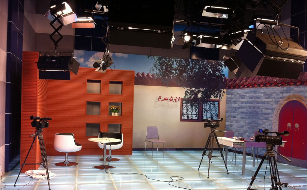 Chicago Interviewed Studio Scheme