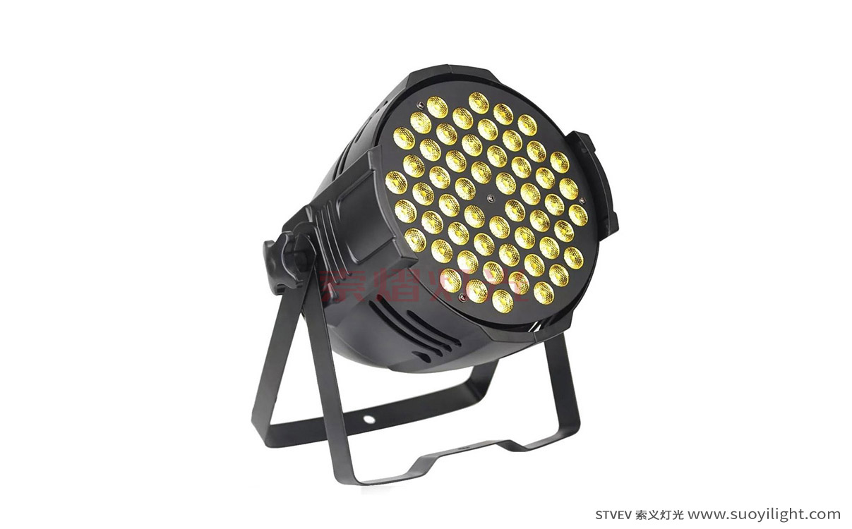 Chicago54*3W 3in1 Par Light  manufacturer