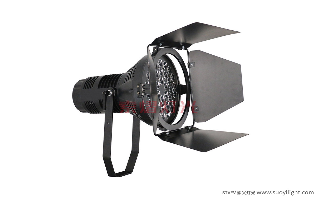 Chicago37*10W LED Car Exhibition Light