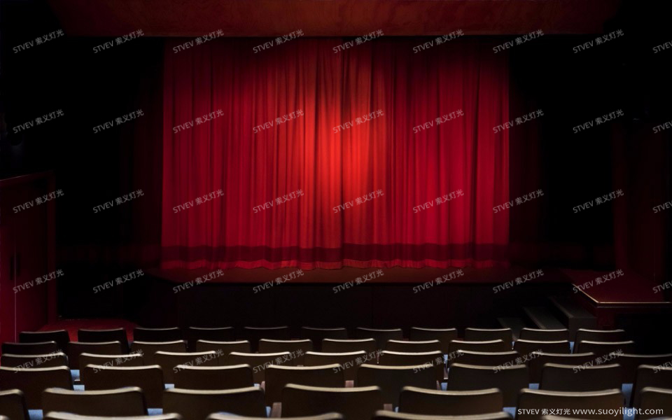 ChicagoDolphin Theatre