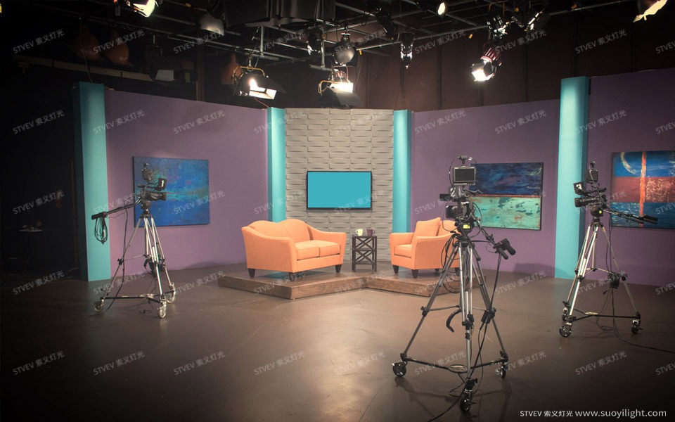 ChicagoChristian Studio