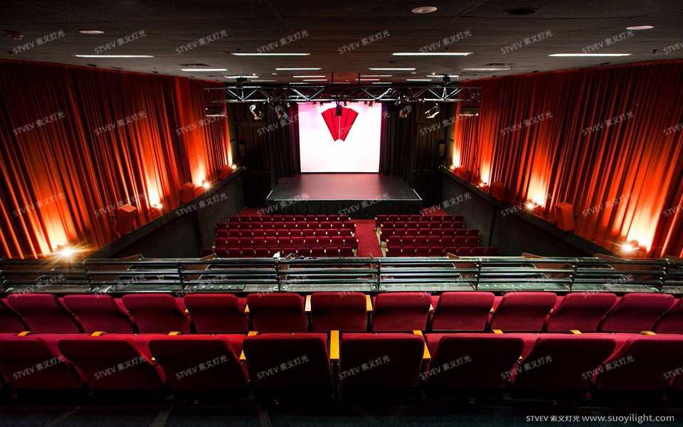 ChicagoSt Kilda Theatre