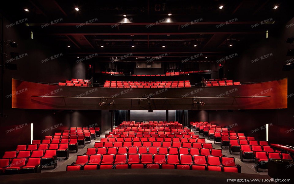 ChicagoYork Theatre