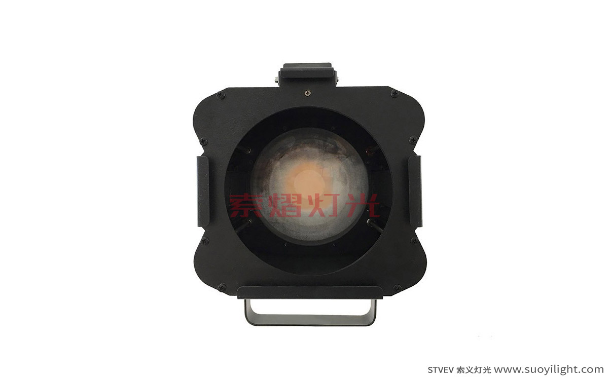 Chicago200W LED Thread Image Light production