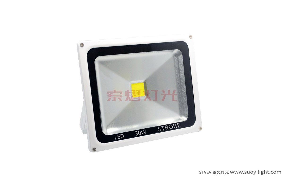 Chicago30W LED Strobe LightFactory