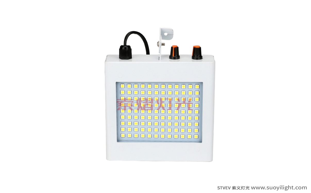 Chicago108pcs SMD Strobe Light production