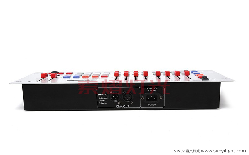 Chicago240 DMX512 Lighting Controller