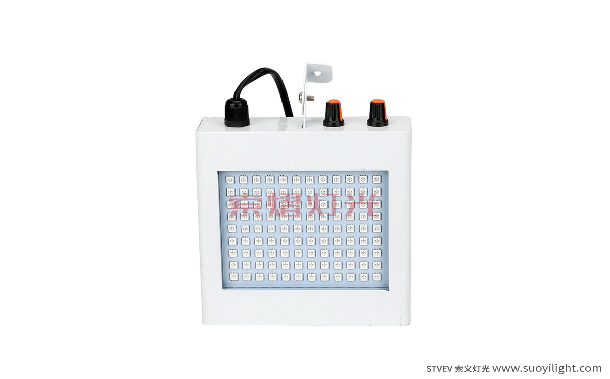 Chicago108pcs SMD Strobe Light quotation