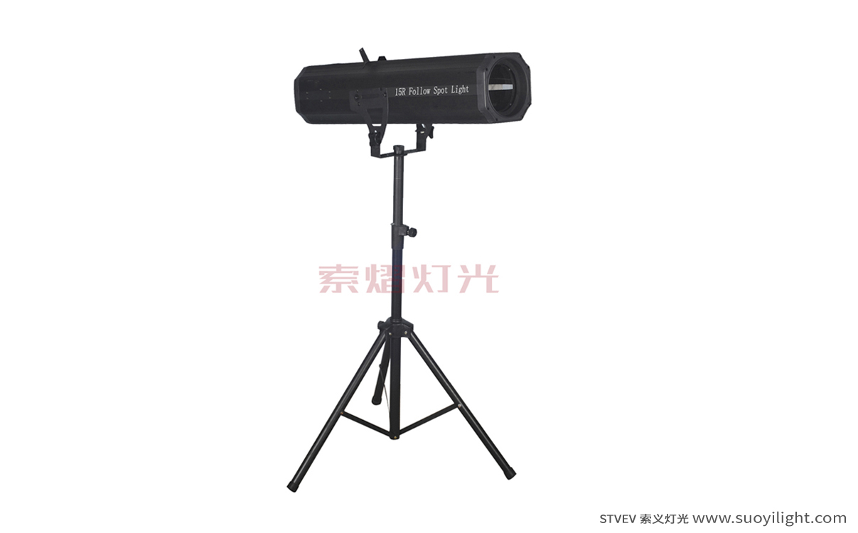 Chicago15R 330W  Follow Spot Light(Mechanical) quotation