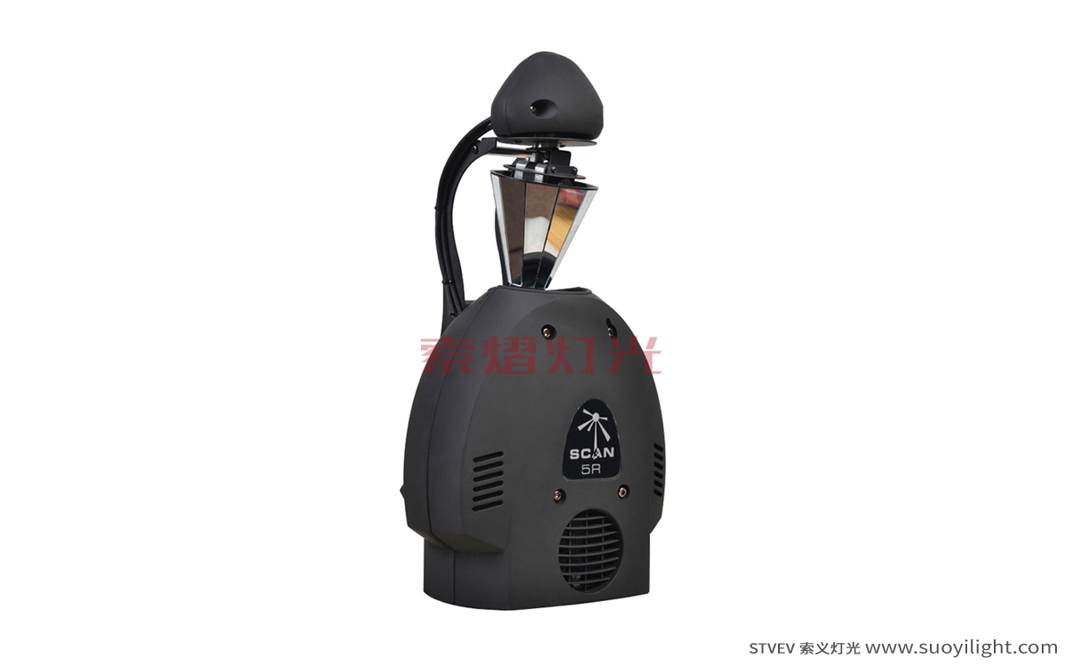 Chicago5R Roller Beam Stage Light wholesale