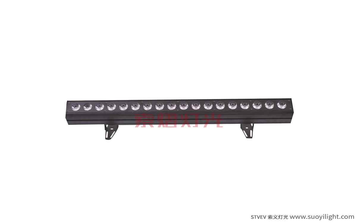 Chicago18*10W LED Wall Washer Light