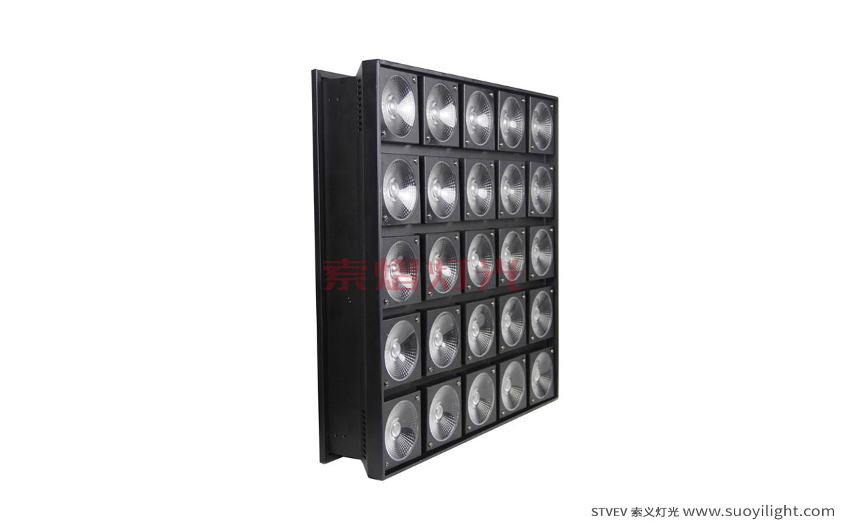 Chicago25 Head LED Matrix Light quotation