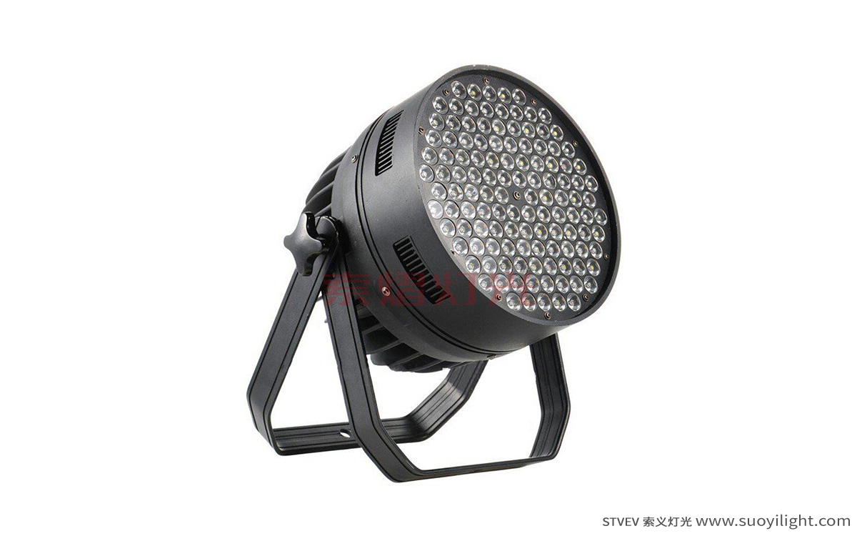 Chicago120*3W LED Par Light