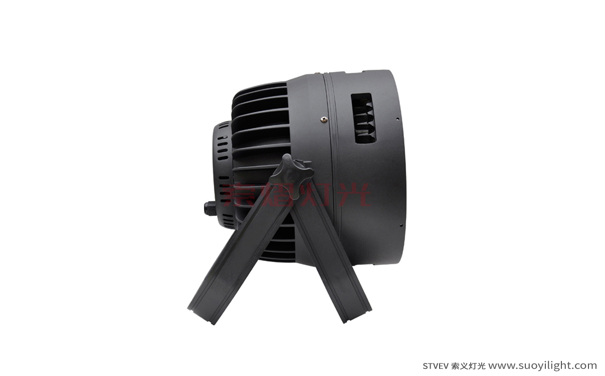 Chicago120*3W LED Par Light