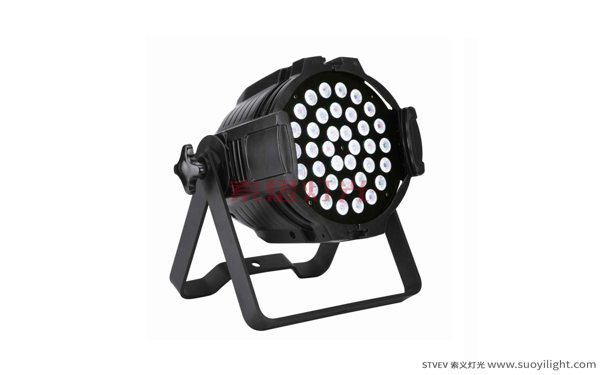 Chicago36*3W Led Par Light supplier