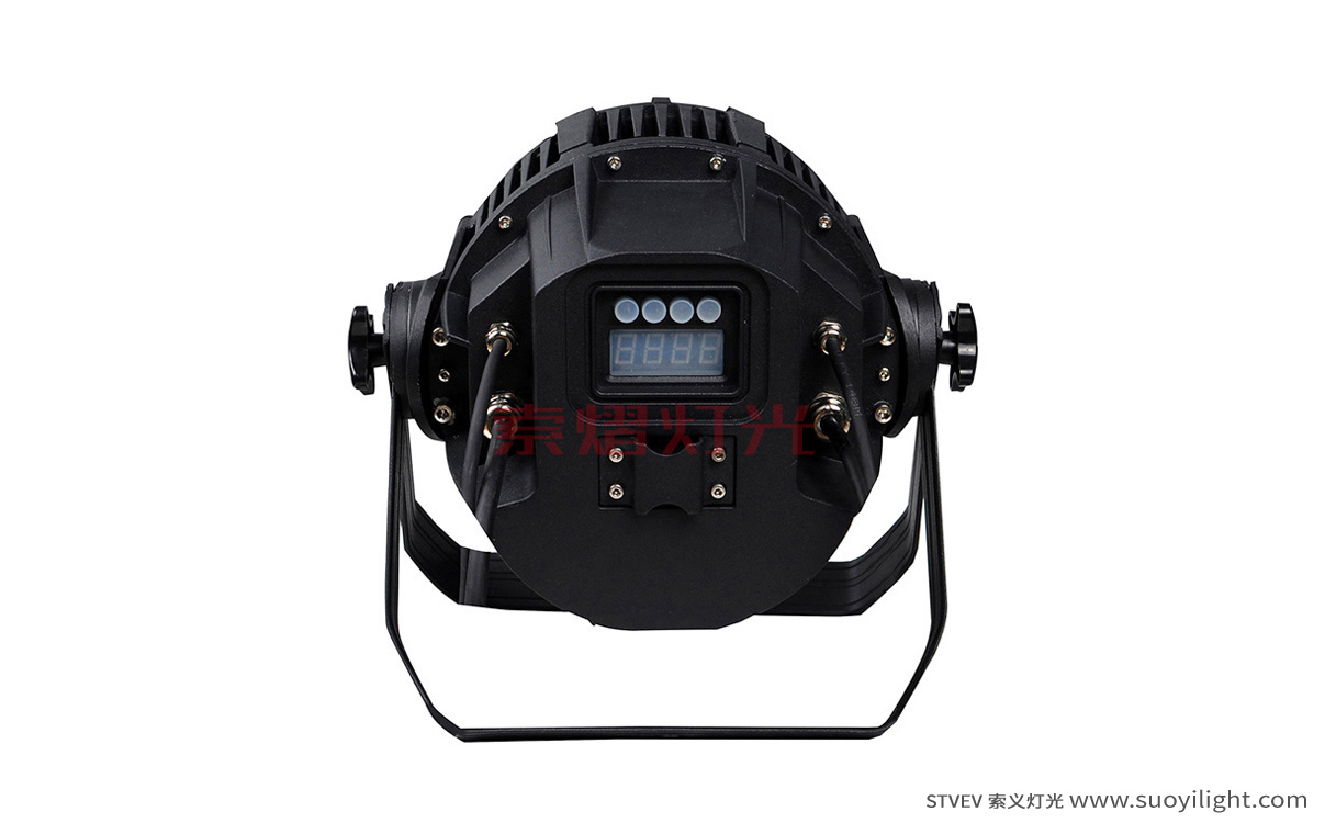 Chicago18*10W 4in1 LED Waterproof Par Light