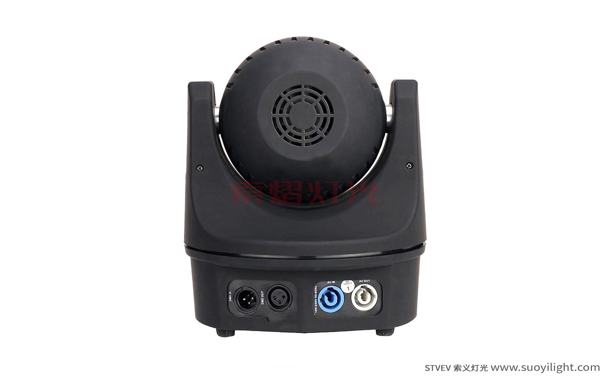 Chicago6*10W LED Bee Eye Moving Head Light