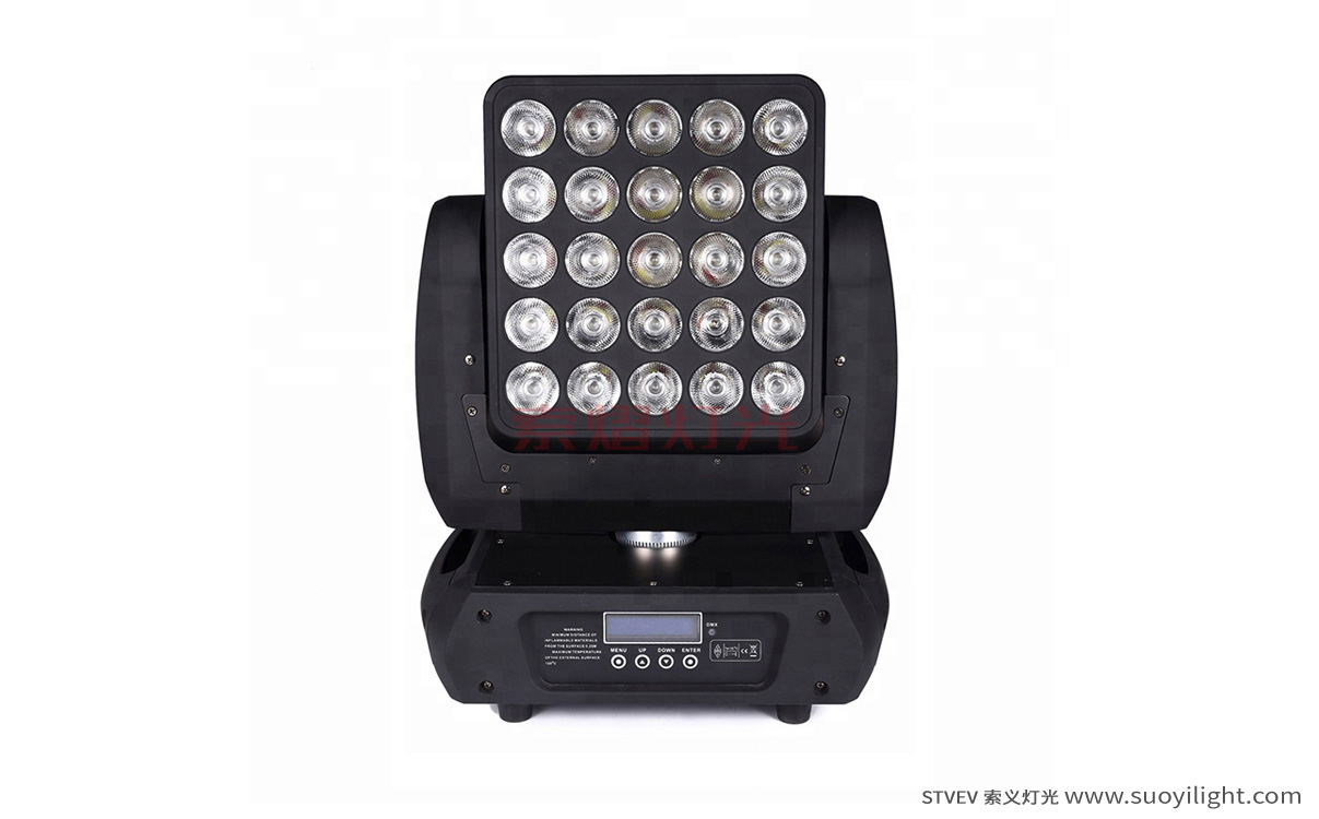 Chicago25pcs Matrix LED Light wholesale