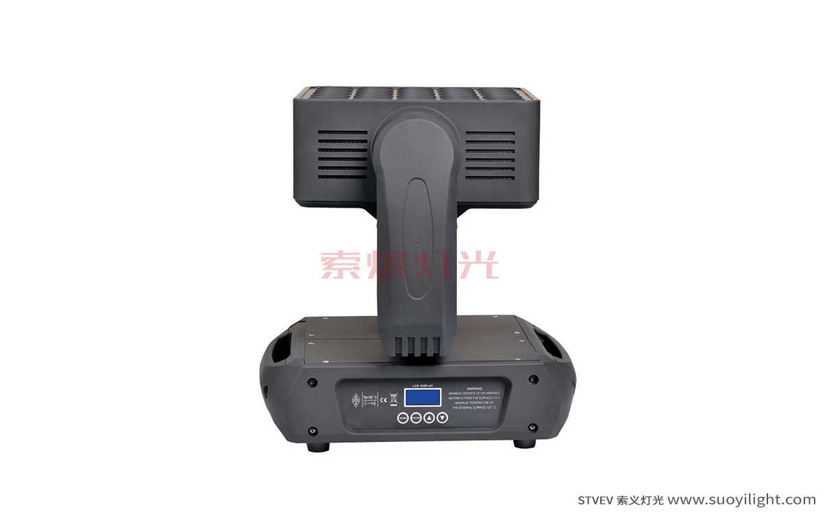 Chicago25pcs Matrix LED Light manufacturer