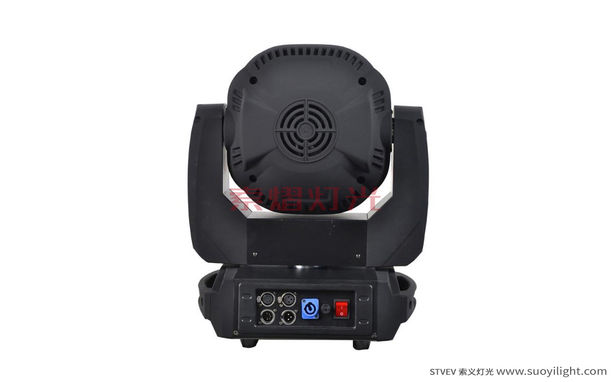 Chicago19*15W LED Bee Eye Moving Head Light