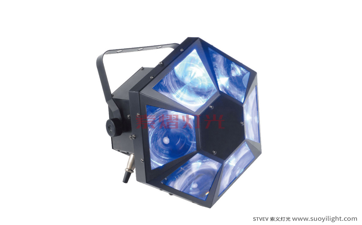 ChicagoHexagonal Lantern supplier