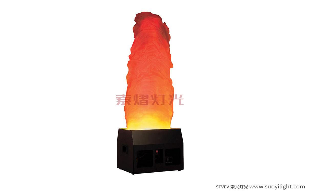 Chicago LED Flame Light