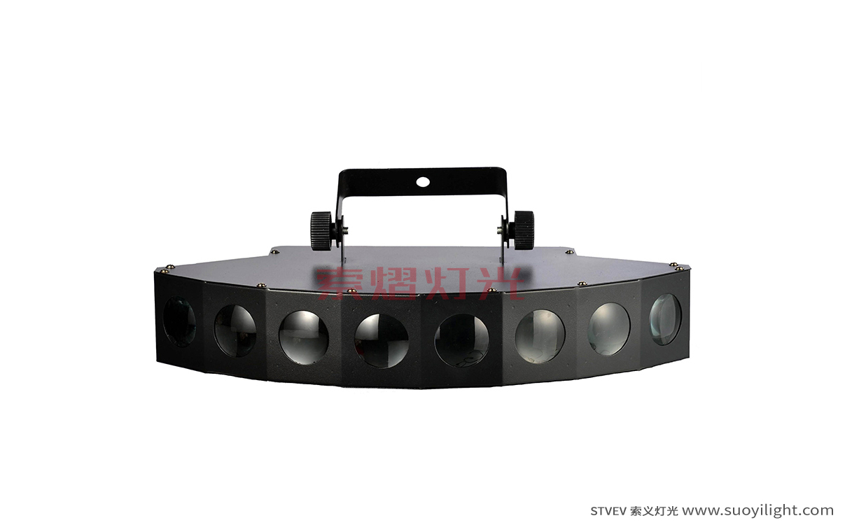 ChicagoLED Eight Head Beam Light supplier