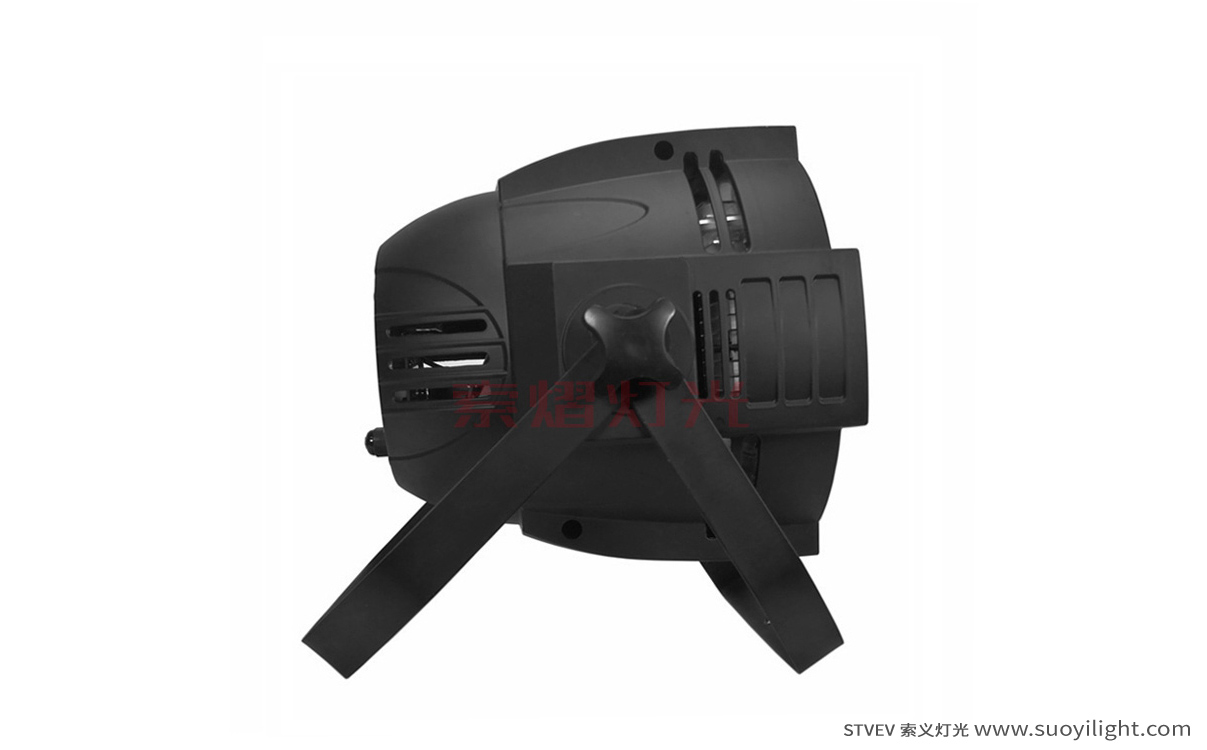 Chicago72*3W LED Par Light