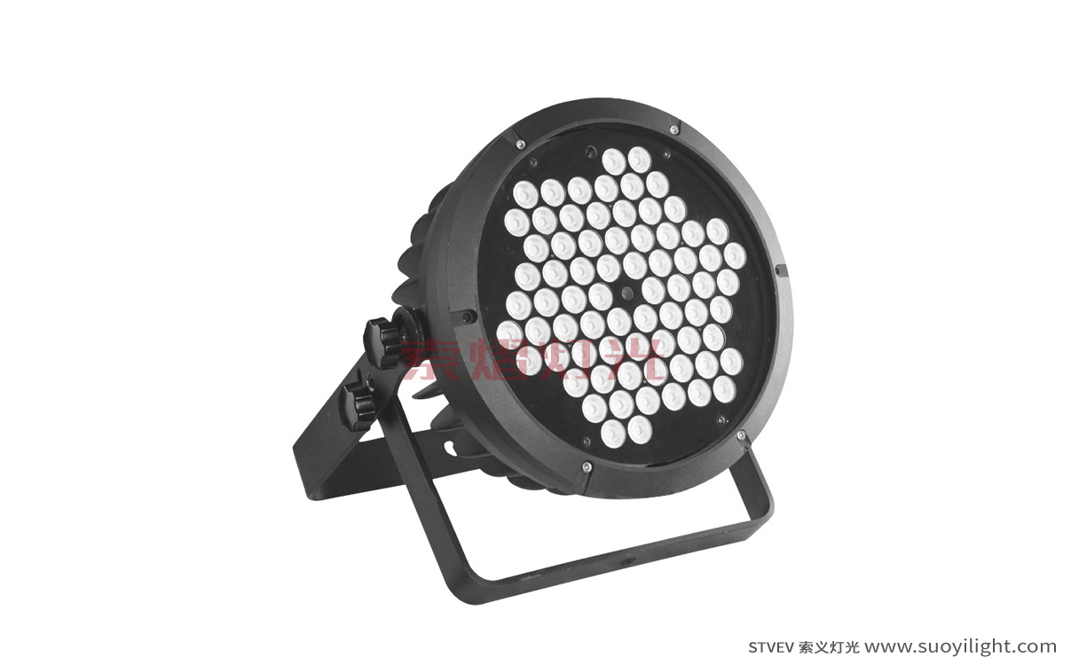 Chicago72*3W Waterproof Par Light