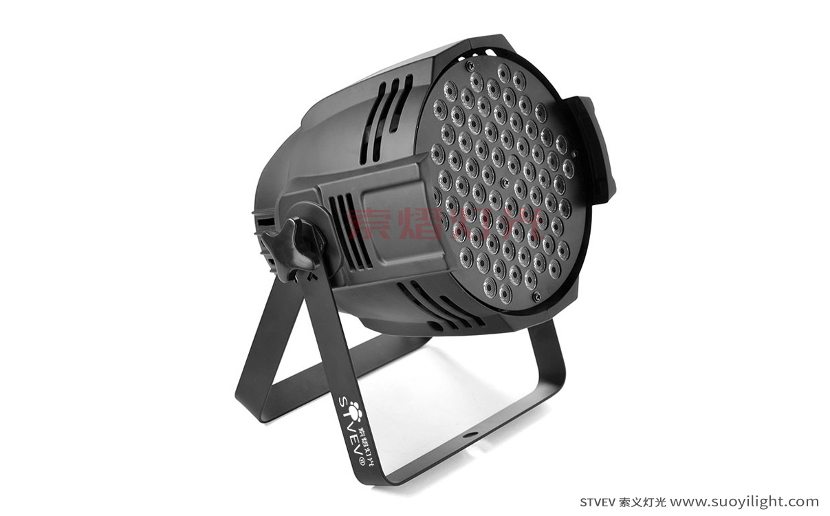 Chicago72*3W LED Par Light manufacturer