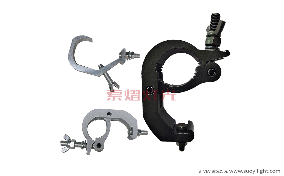 ChicagoStage Lighting Hook Clamp