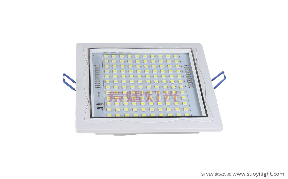 Chicago120pcs LED SMD Strobe Light