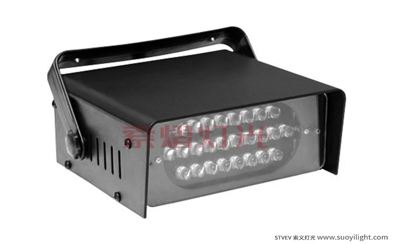 ChicagoLED Durable Strobe Light