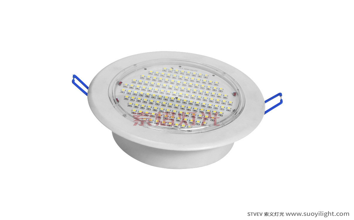 ChicagoLED Ceiling Strobe Light