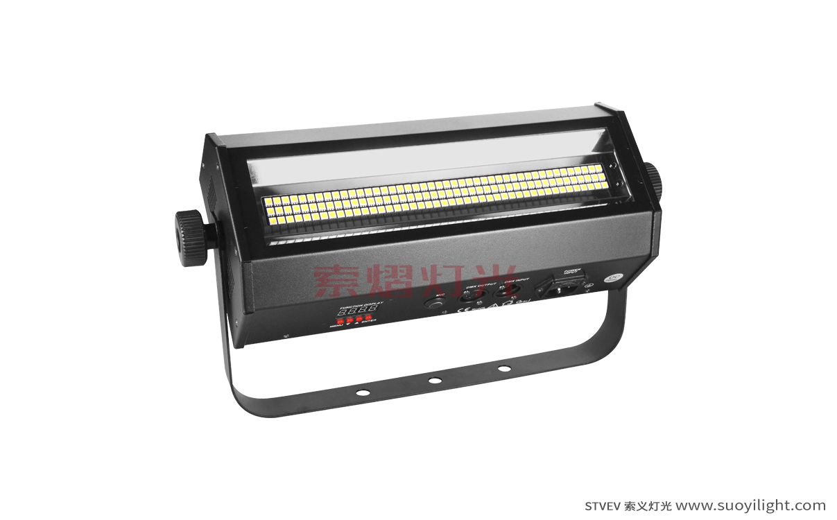 ChicagoSingle Head Chip LED Strobe Light