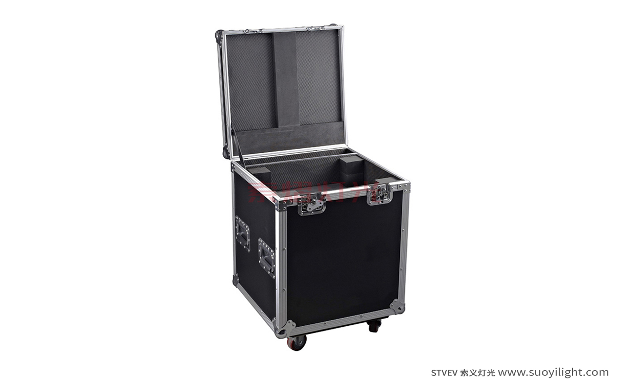 ChicagoBeam Light Flight Case