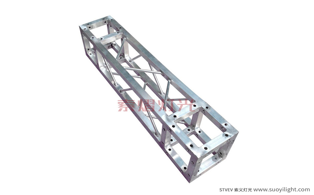 ChicagoTruss supplier