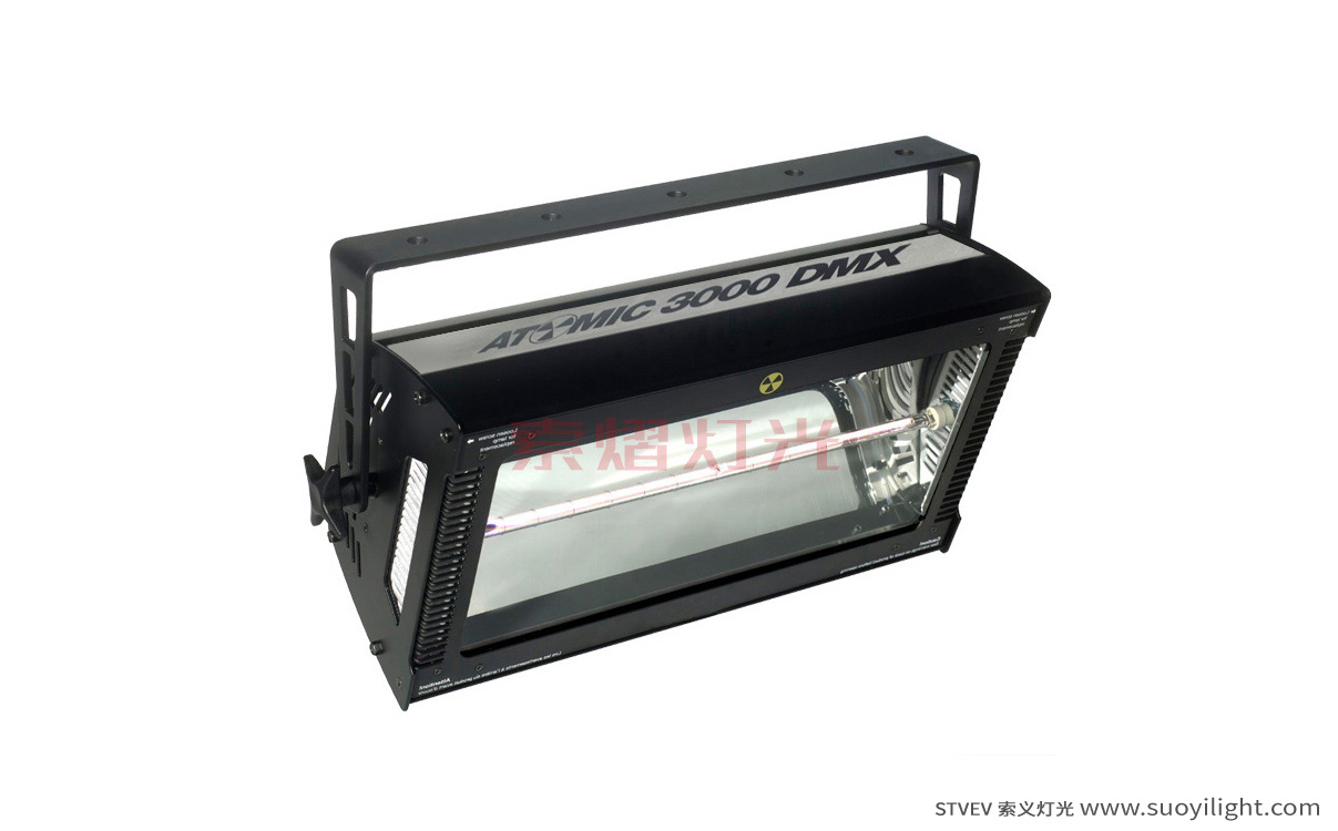 Chicago3000W DMX Strobe Light manufacturer