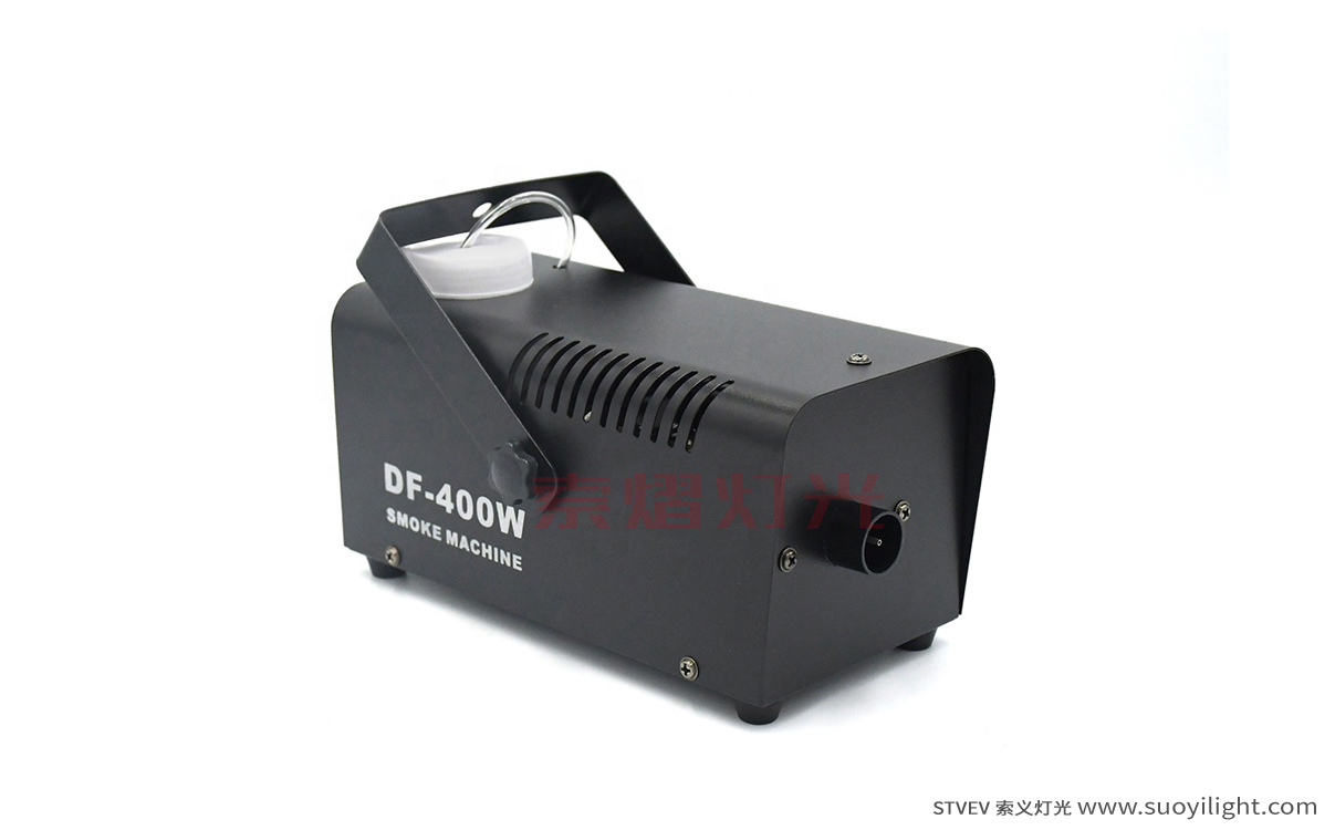 Chicago400W Fog Machine manufacturer