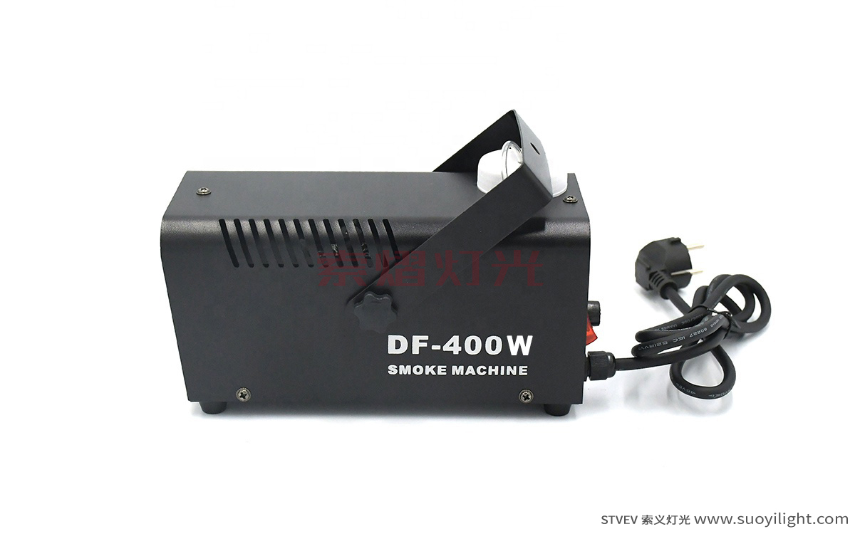 Chicago400W Fog Machine supplier