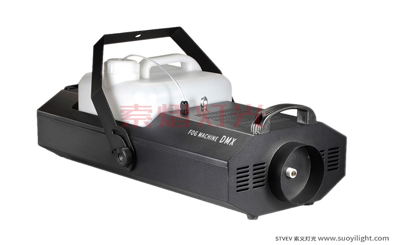 Chicago3000W Fog Machine