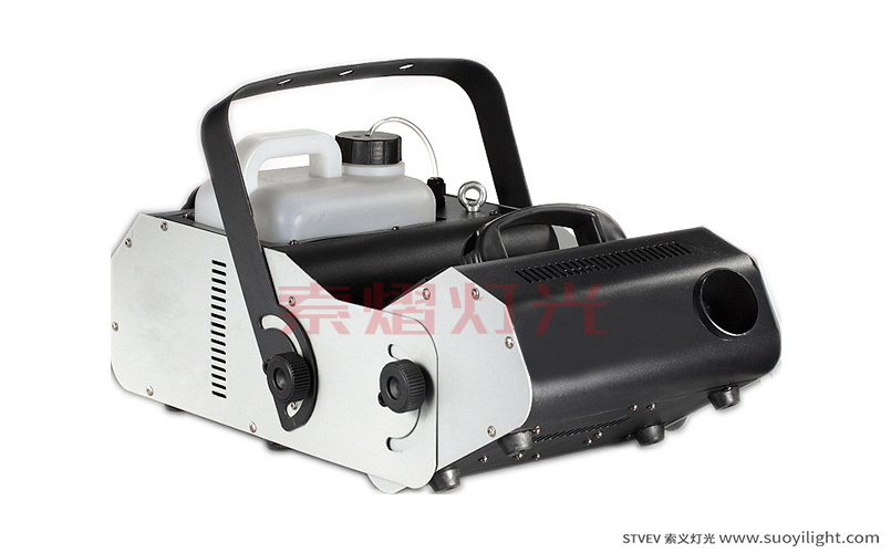 Chicago3000W Multi Angle Fog Machine