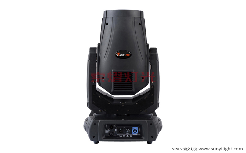 Chicago17R 350W Moving Head Light(3in1) manufacturer