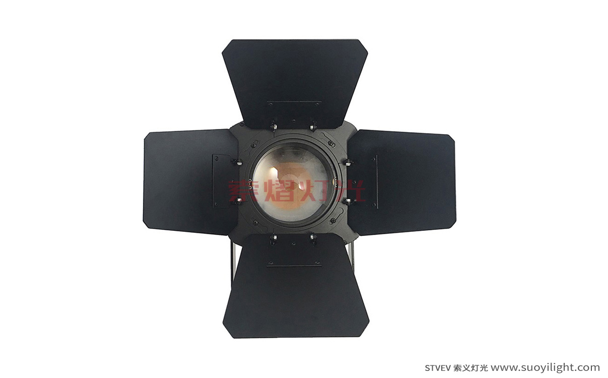 Chicago200W,300W Zoom LED Profile Spot Light production