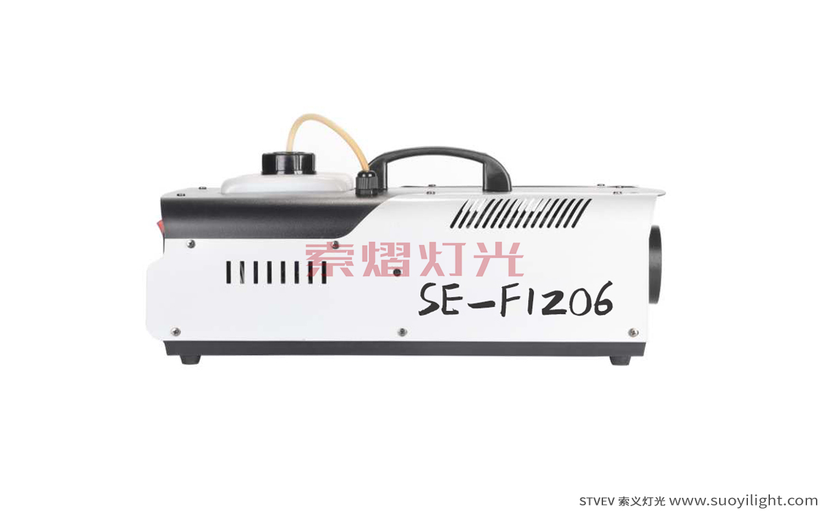 Chicago1500W Fog Machine supplier