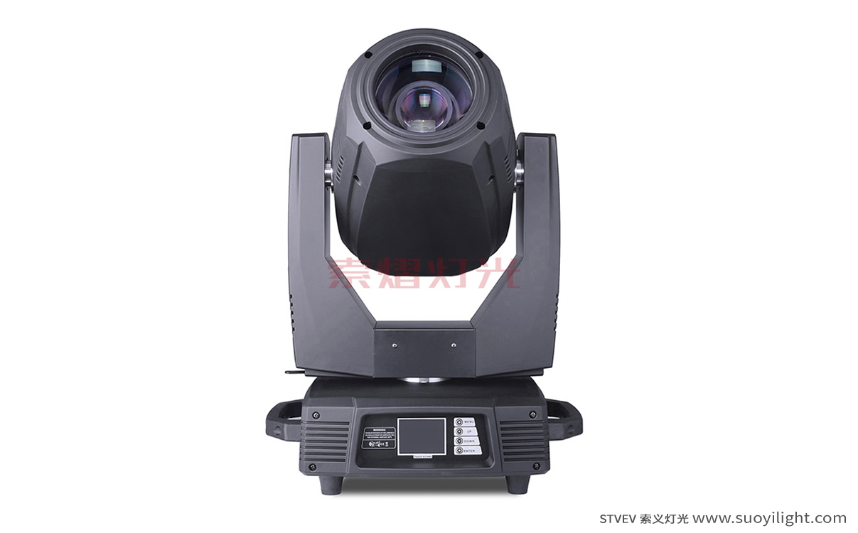 Chicago330W,350W Moving Head Light（3in1) production